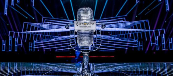 Евровидение-2016. Евровидение-2016. - Sputnik Молдова