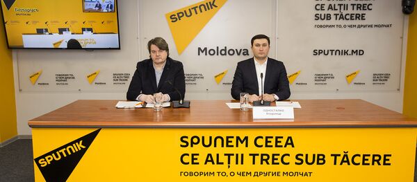 Пенсионные реформы в странах СНГ и проблемы пенсионеров - Sputnik Молдова