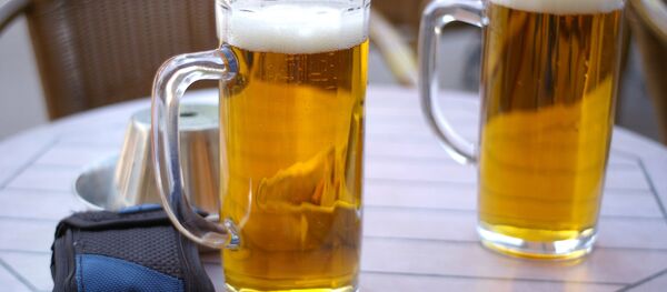 Пиво - Sputnik Молдова