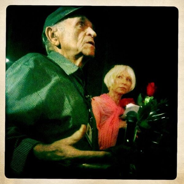 Михаил Калик и Вера Таривердиева - Sputnik Молдова