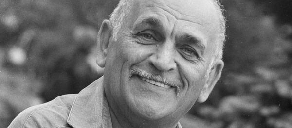 Михаил Калик Михаил Калик - Sputnik Молдова