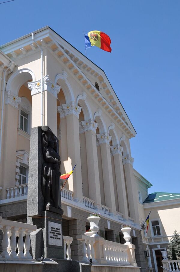 Кишиневский майдан - 1989. Как улица впервые решила вопрос о власти в Молдавии - Sputnik Молдова