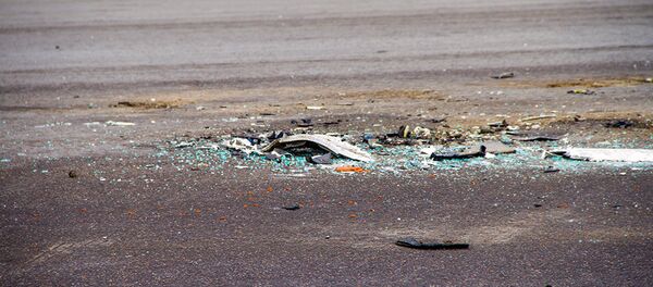 Accident Accident - Sputnik Moldova