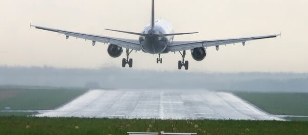 airport - Sputnik Moldova