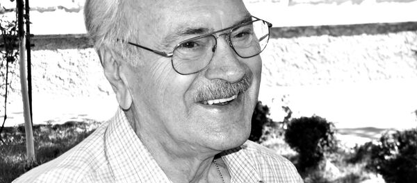 Ion Ungureanu - Sputnik Moldova