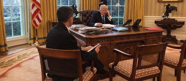 Дональд Трамп Дональд Трамп - Sputnik Молдова