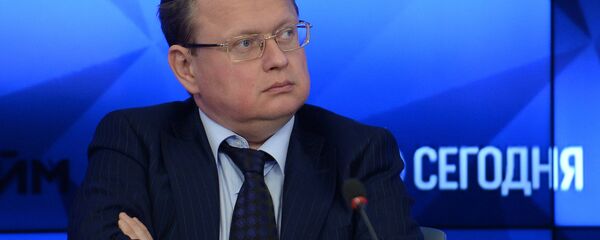 Михаил Делягин Михаил Делягин - Sputnik Молдова