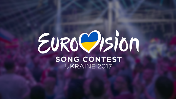 Eurovision 2017 - Sputnik Moldova-România