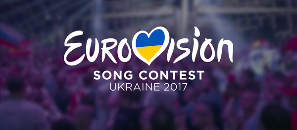 Eurovision 2017 Eurovision 2017 - Sputnik Moldova