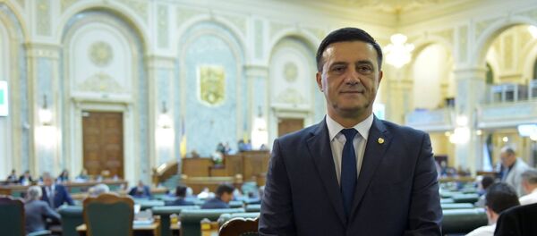 Neculae Badalau Neculae Badalau - Sputnik Moldova-România