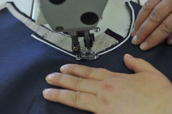 Правильная площадка для современного бизнеса: итоги первого дня инвестфорума в Гагаузии Правильная площадка для современного бизнеса: итоги первого дня инвестфорума в Гагаузии - Sputnik Молдова