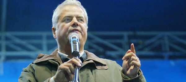 Adrian Năstase Adrian Năstase - Sputnik Moldova