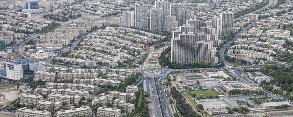 Teheran, Iran - Sputnik Moldova