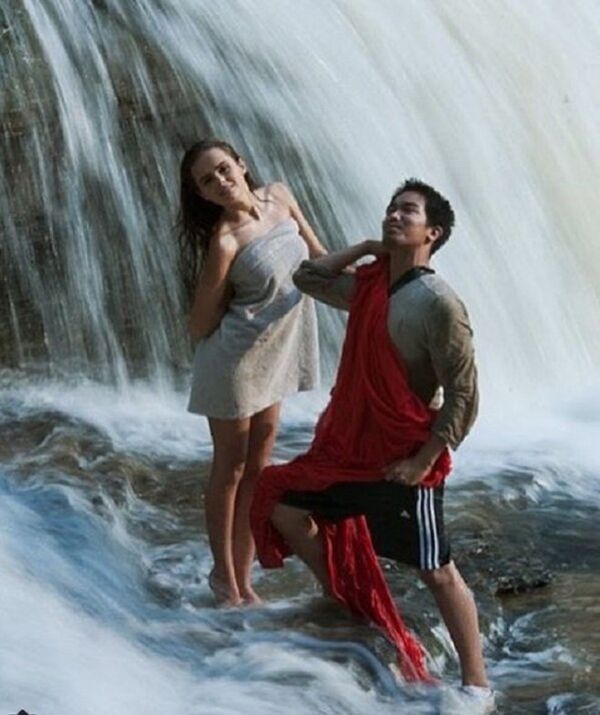 Xenia Deli - Sputnik Moldova