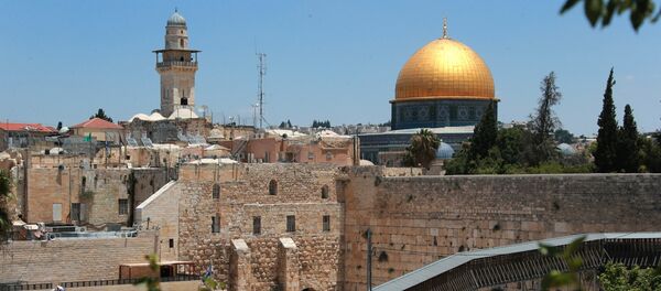 Зарубежные страны. Израиль - Sputnik Молдова