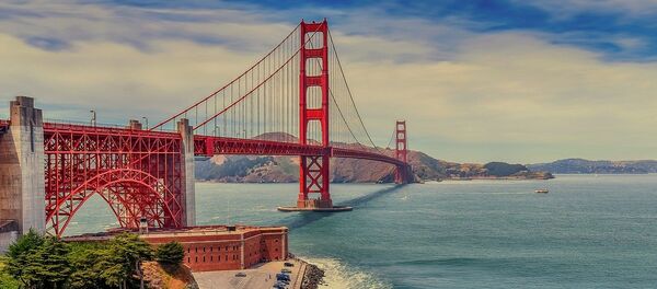 San Francisco, SUA - Sputnik Moldova