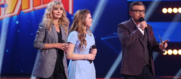 Ты Супер! - Sputnik Молдова