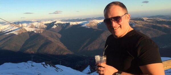 Valerian Mânzat Valerian Mânzat - Sputnik Moldova