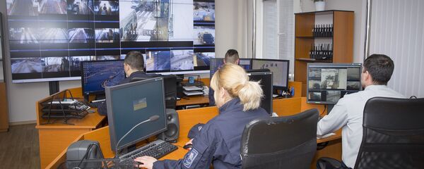 координационный центр  - Sputnik Молдова