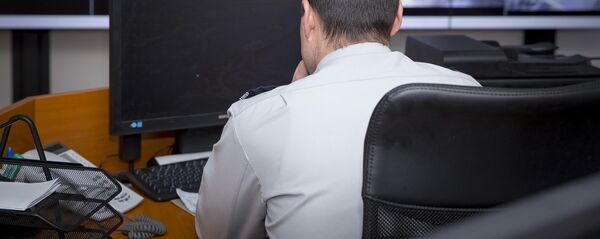 координационный центр - Sputnik Moldova