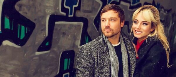 Наталья Гордиенко и Алексей Чадов - Sputnik Молдова