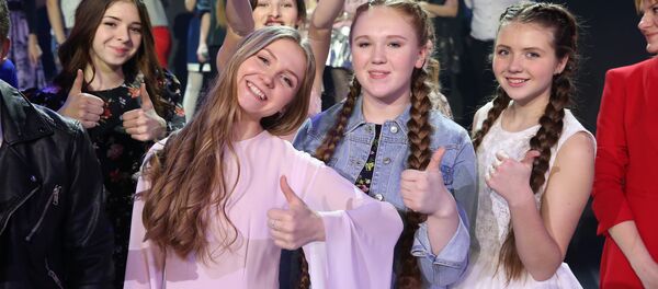 Ты супер! - Sputnik Молдова