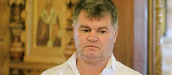 Константин Молдовяну - Sputnik Молдова