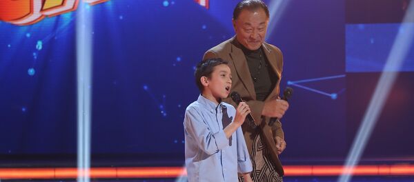 Тагава - Sputnik Молдова