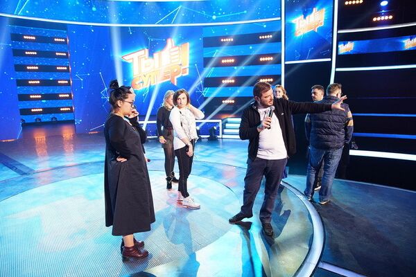 Тимур Вайнштейн Тимур Вайнштейн - Sputnik Молдова