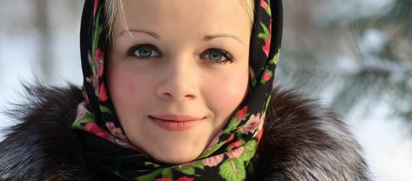 Славянка Славянка - Sputnik Moldova