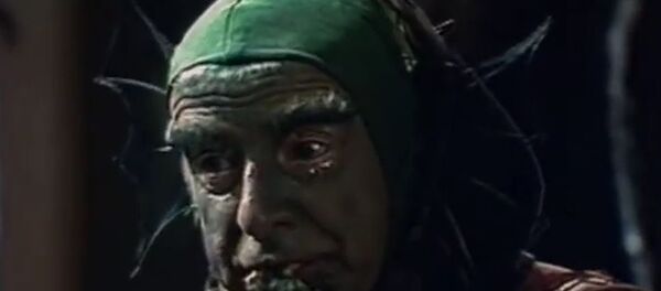 Hobbit - Sputnik Moldova-România