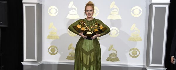 Adele - Sputnik Молдова