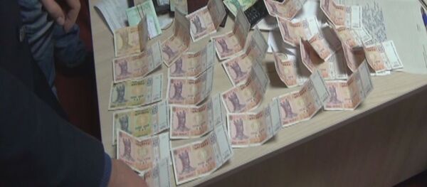 Evaziune fiscală în proporţii deosebit de mari, deconspirată de PCCOCS şi SIS - Sputnik Moldova