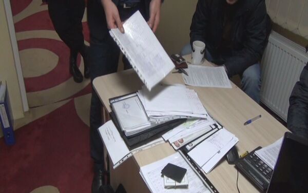 Сотрудники прокуратуры и СИБ выявили в Кишиневе подпольное электронное онлайн-казино - Sputnik Молдова