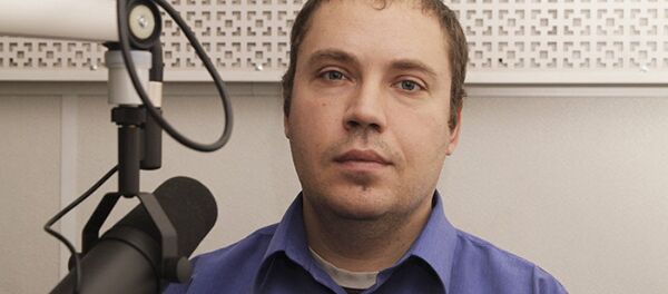 Александр Камкин Александр Камкин - Sputnik Молдова