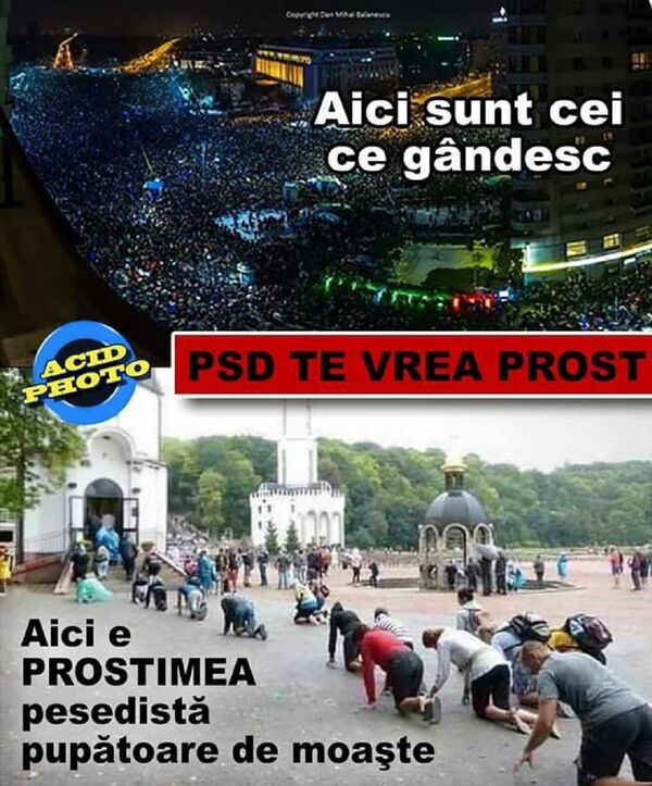 Opinia Publica Opinia Publica - Sputnik Moldova-România