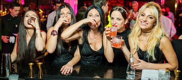 Natalia Gordineko - Sputnik Moldova