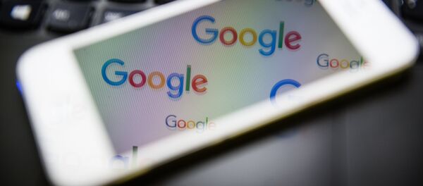 Google - Sputnik Moldova-România