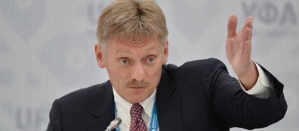 Press briefing by Russian Presidential Press Secretary Dmitry Peskov - Sputnik Moldova-România