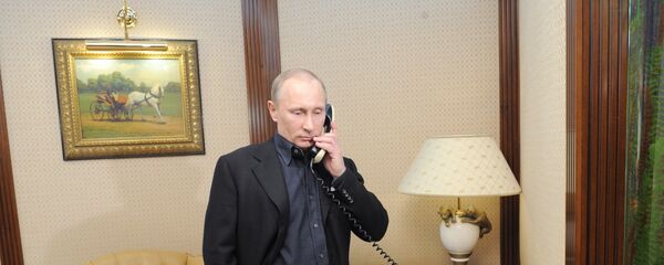 Vladimir Putin - Sputnik Moldova