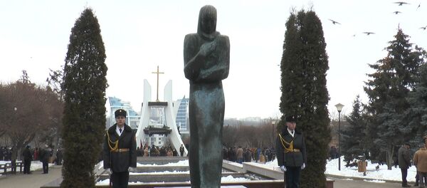 Афганцы Молдовы объединили три ветви государственной власти - Sputnik Молдова