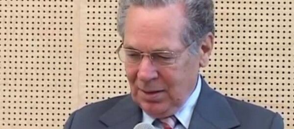 academician Ioan Scurtu academician Ioan Scurtu - Sputnik Moldova-România