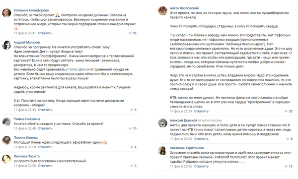 Комментарии в соцсетях - Sputnik Молдова