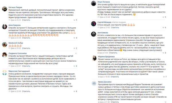 Комментарии в соцсетях - Sputnik Молдова