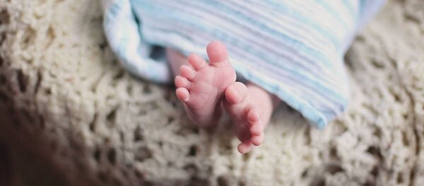 Младенец - Sputnik Молдова