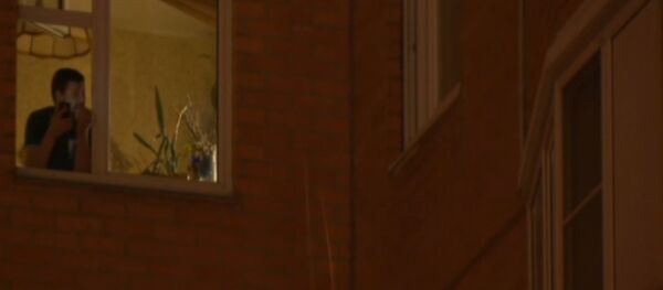 LIVE: Мужчина захватил семью в заложники - Sputnik Молдова