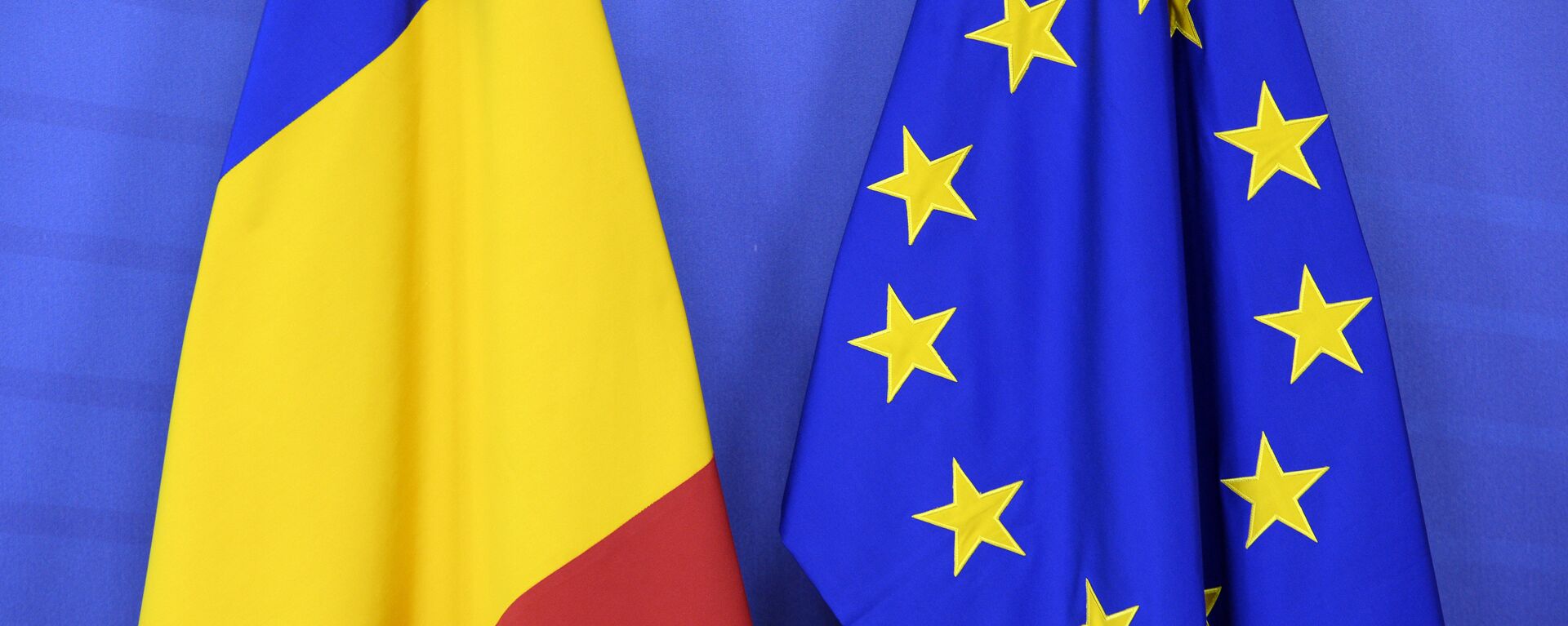 România - UE - Sputnik Moldova-România, 1920, 27.04.2019
