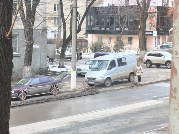 000 000 - Sputnik Молдова