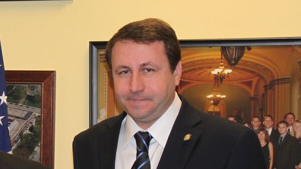 Fostul ambasador moldovean în SUA Igor Munteanu - Sputnik Moldova