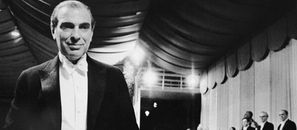 Кеннет Эрроу Кеннет Эрроу - Sputnik Молдова